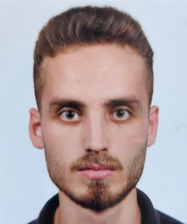 ARAŞTIRMA GÖREVLİSİ ALİ ÇİÇEKLİ