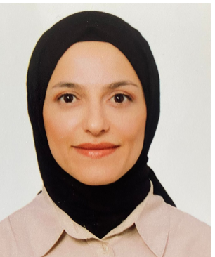 ARAŞTIRMA GÖREVLİSİ HACER MARANGOZ