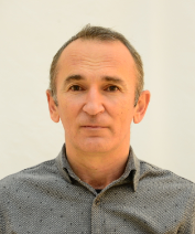 Dr. Öğr. Üyesi NAMIK KEMAL YÜCEL