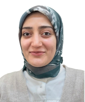 ARAŞTIRMA GÖREVLİSİ ESRA DAĞ