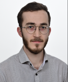 Arş. Gör. MUSTAFA ÜNGÖR