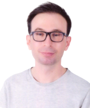 ARAŞTIRMA GÖREVLİSİ MUSTAFA KILIÇ