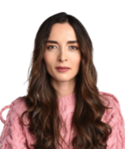 ARAŞTIRMA GÖREVLİSİ MERVE VAROL CAN