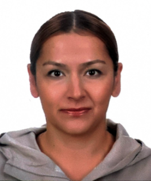 Dr. Öğr. Üyesi NAZİK MEZİYET DİLEK