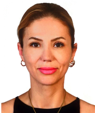 Öğr. Gör. NAZLI ÇETİN