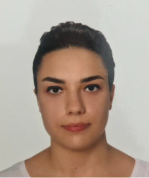 Arş. Gör. NEDİME TUĞÇE YİĞİT