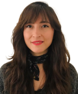 DOÇENT YASEMİN ÖZKENT