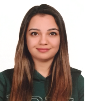 Arş. Gör. NİDA KALAÇ