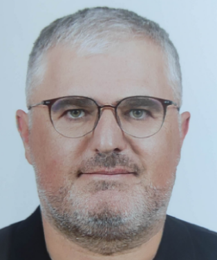 ÖĞRETİM GÖREVLİSİ MUSTAFA KOCABAŞ