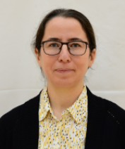 ALİME SELÇUK TOSUN