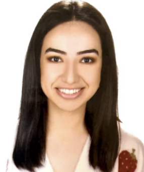 ARAŞTIRMA GÖREVLİSİ BUKET YILDIZ