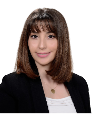 DOKTOR ÖĞRETİM ÜYESİ NURSEL ÇÖL KESKİN