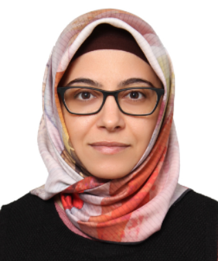Arş. Gör. NURSEZA AKGÖZ