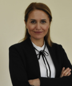 PROFESÖR ÖZLEM KARAKUŞ