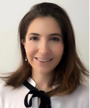 DOÇENT HATİCE DEVECİ ŞİRİN