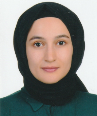 ÖZGE YILMAZ