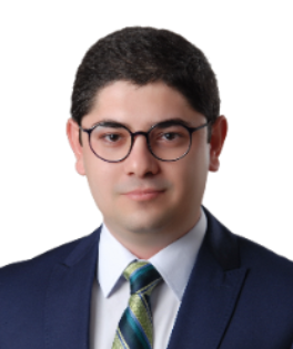 ÖĞRETİM GÖREVLİSİ MÜCAHİT ÖZDEMİR