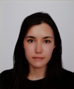 ARAŞTIRMA GÖREVLİSİ ELİF KAYA GÜLER