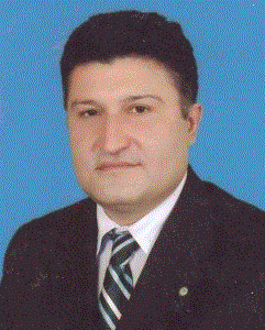 PROFESÖR MEHMET ERTUĞRUL KAFALI