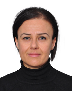Arş. Gör. RAHİLE ÖZTÜRK
