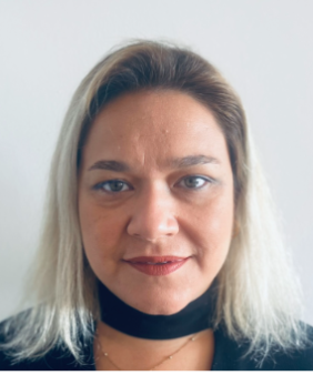 SAKİNE ÜLKÜM ÇİZMECİ