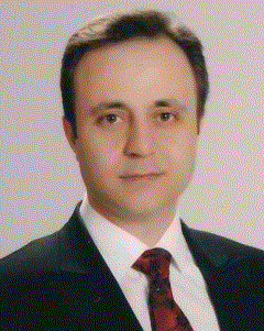 Öğr. Gör. NİYAZİ ETİK
