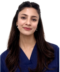 Arş. Gör. REYHAN BÜŞRA AYHAN