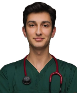 Arş. Gör. SADETTİN KORAY KAPTAN