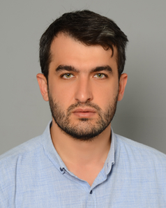 Arş. Gör. SALİH BİLAL ÇETİNKAL