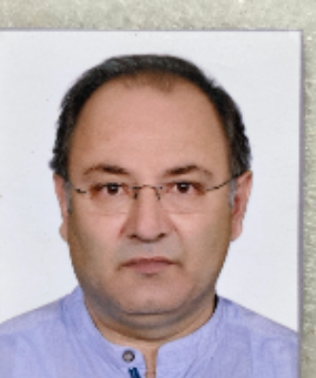 ALPÖNDER YILDIZ