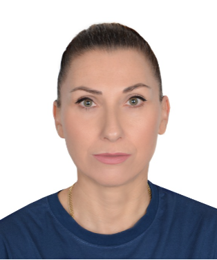 DOKTOR ÖĞRETİM ÜYESİ ZÜLEYHA ENDES EĞRİBAŞ