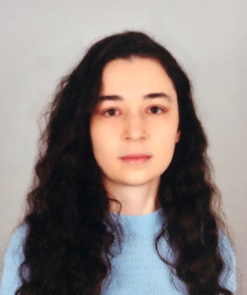 Arş. Gör. SELİN TUNA