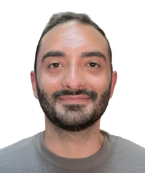 Arş. Gör. SEMİH AKDOĞAN