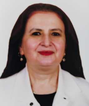 Öğr. Gör. NURAY ÖZTÜRK ŞEN