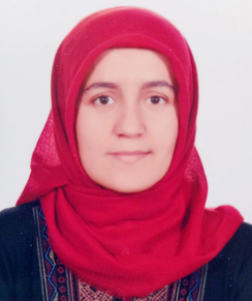 Arş. Gör. SEVDA ÖZBAY