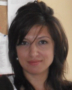 NURCAN YAVUZ