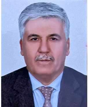 RAMAZAN ÇALIK