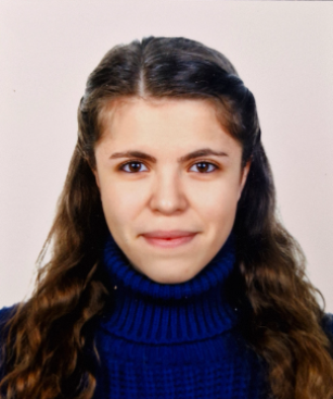 ARAŞTIRMA GÖREVLİSİ HİCRAN ILGIN