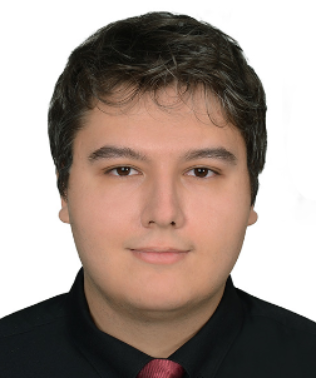 Arş. Gör. SÜLEYMAN SERHAT İYİGÜN