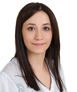Arş. Gör. SÜMEYRA SERT