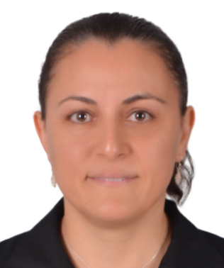 BANU KADIOĞLU YILMAZ