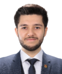 ARAŞTIRMA GÖREVLİSİ HASAN TAHSİN ÇEVİK