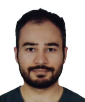 Arş. Gör. TAHA GÜMÜŞCAN