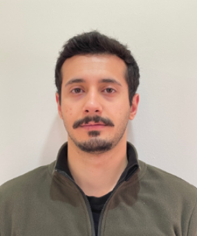 ARAŞTIRMA GÖREVLİSİ LEVENT ÜNER