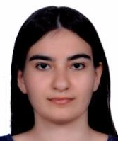 ARAŞTIRMA GÖREVLİSİ İREM GÜLSÜM BEKTAŞ
