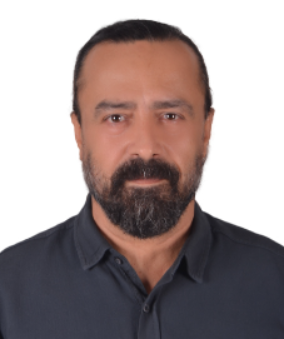 NURULLAH TERKAN