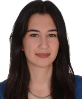 Arş. Gör. TUĞÇE VATANDAEŞ