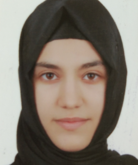 ARAŞTIRMA GÖREVLİSİ AYŞE KARAKAYA ATILGAN