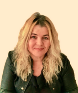 DOKTOR ÖĞRETİM ÜYESİ AYŞEGÜL PARALI