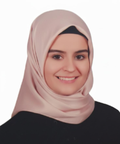 ARAŞTIRMA GÖREVLİSİ BUSE ÇOPUR